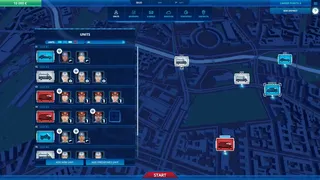 Скриншот 8 к игре 112 Operator