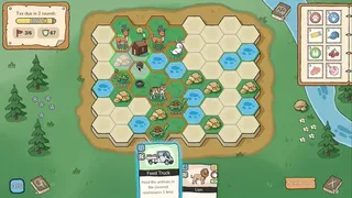 Скриншот 5 к игре Zoocard