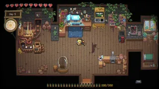 Скриншот 1 к игре Farm Harbeest