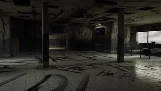 Скриншот 2 к игре Exit Protocol: Emergency