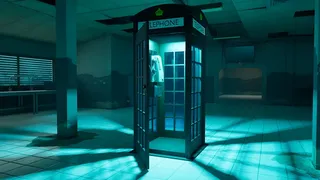 Скриншот 5 к игре Exit Protocol: Emergency