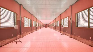 Скриншот 7 к игре Exit Protocol: Emergency