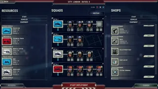 Скриншот 4 к игре 911 Operator