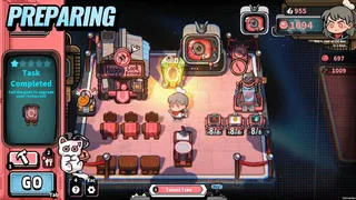 Скриншот 3 к игре Life, the Universe, and Restaurants