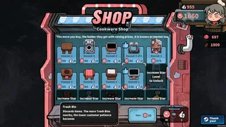 Скриншот 5 к игре Life, the Universe, and Restaurants
