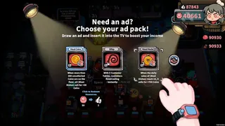 Скриншот 7 к игре Life, the Universe, and Restaurants
