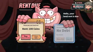 Скриншот 8 к игре Life, the Universe, and Restaurants
