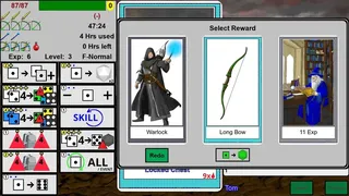 Скриншот 7 к игре Dicebound Quests: Heroes of Dice