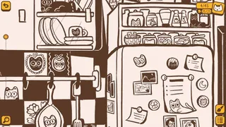 Скриншот 5 к игре Cats Around Us: Yarn Ball