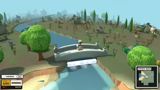 Скриншот 3 к игре Groundwork