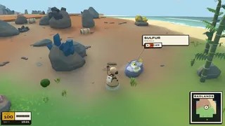 Скриншот 7 к игре Groundwork