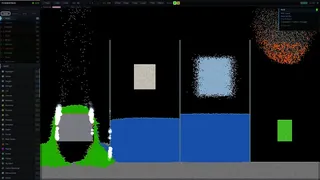 Скриншот 5 к игре Powdertron