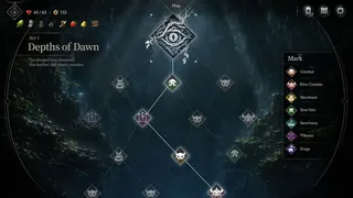 Скриншот 7 к игре Underveil