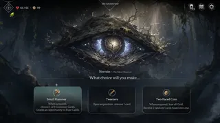 Скриншот 8 к игре Underveil