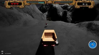 Скриншот 5 к игре Frontier Prospection: Trouble on Asteroid 47