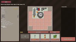 Скриншот 4 к игре Loadout Rush