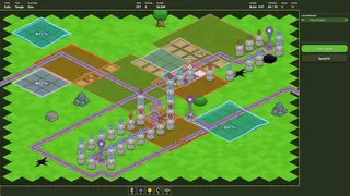 Скриншот 3 к игре Wend