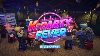 Скриншот 1 к игре K-PARTY FEVER