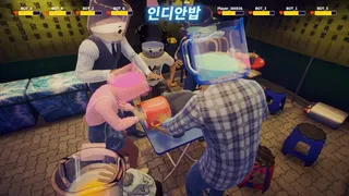 Скриншот 2 к игре K-PARTY FEVER