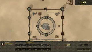 Скриншот 4 к игре A Million Orcs