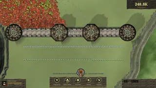 Скриншот 8 к игре A Million Orcs