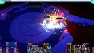 Скриншот 3 к игре Sorcery Mastery