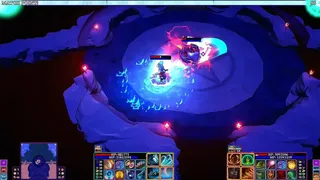 Скриншот 7 к игре Sorcery Mastery