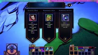 Скриншот 8 к игре Sorcery Mastery