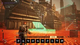 Скриншот 4 к игре Dune: Awakening