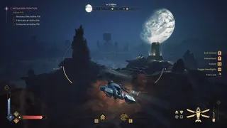 Скриншот 8 к игре Dune: Awakening