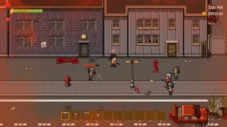 Скриншот 1 к игре Ashfield Hollow