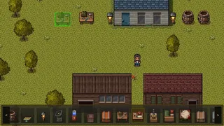 Скриншот 8 к игре Ashfield Hollow