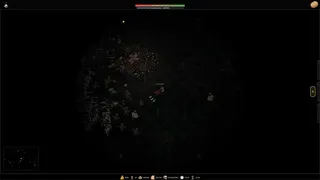 Скриншот 5 к игре SZKELETAL: Картофельный Голод Эстрогенового Дракула