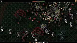 Скриншот 7 к игре SZKELETAL: Картофельный Голод Эстрогенового Дракула
