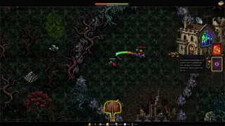 Скриншот 8 к игре SZKELETAL: Картофельный Голод Эстрогенового Дракула