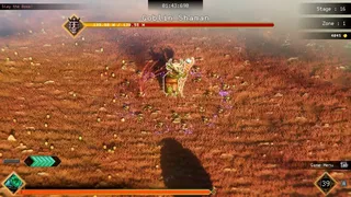 Скриншот 2 к игре Rogue : Genesia
