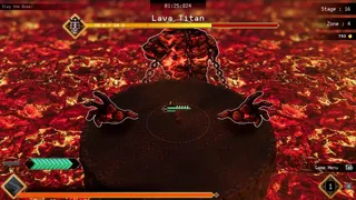 Скриншот 6 к игре Rogue : Genesia