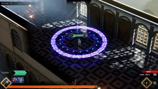 Скриншот 7 к игре Rogue : Genesia