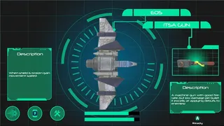 Скриншот 4 к игре Eris One Stand