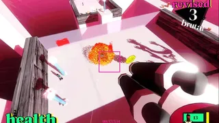 Скриншот 5 к игре beautiful freaks of the desert