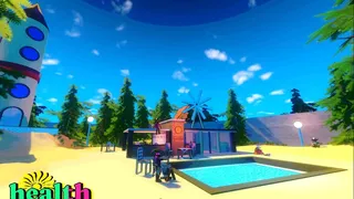 Скриншот 6 к игре beautiful freaks of the desert