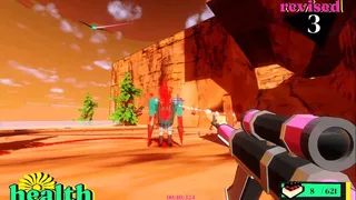 Скриншот 7 к игре beautiful freaks of the desert