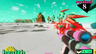 Скриншот 8 к игре beautiful freaks of the desert