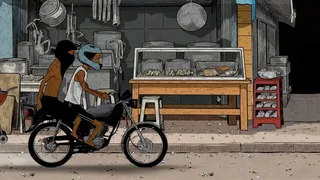 Скриншот 2 к игре Sicarios