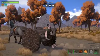 Скриншот 1 к игре BIG LOOT