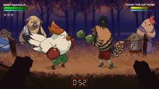 Скриншот 4 к игре Fight Like a Chicken