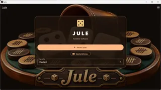 Скриншот 2 к игре Jule