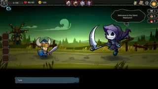 Скриншот 8 к игре Silent Mainland