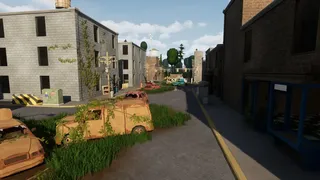 Скриншот 3 к игре Survival Of Runt