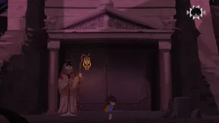Скриншот 1 к игре YAZAN: Lost Child
